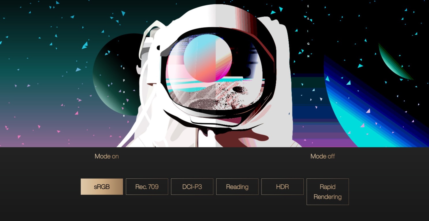 ASUS ProArt PA348CGV