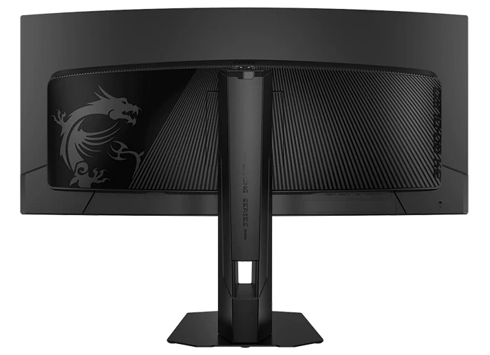 MSI MAG 341CQP QD-OLED X28 получил QD-OLED-панель пятого поколения
