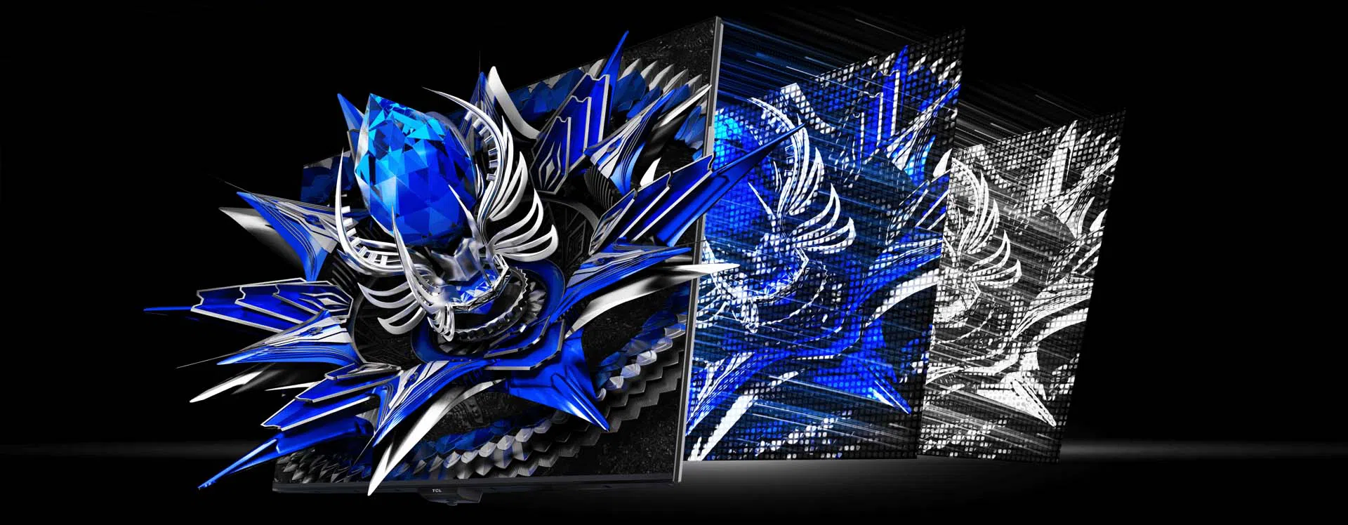 Монитор TCL 57R94