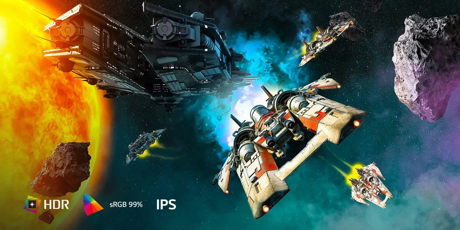 Монитор LG UltraGear 24G411A