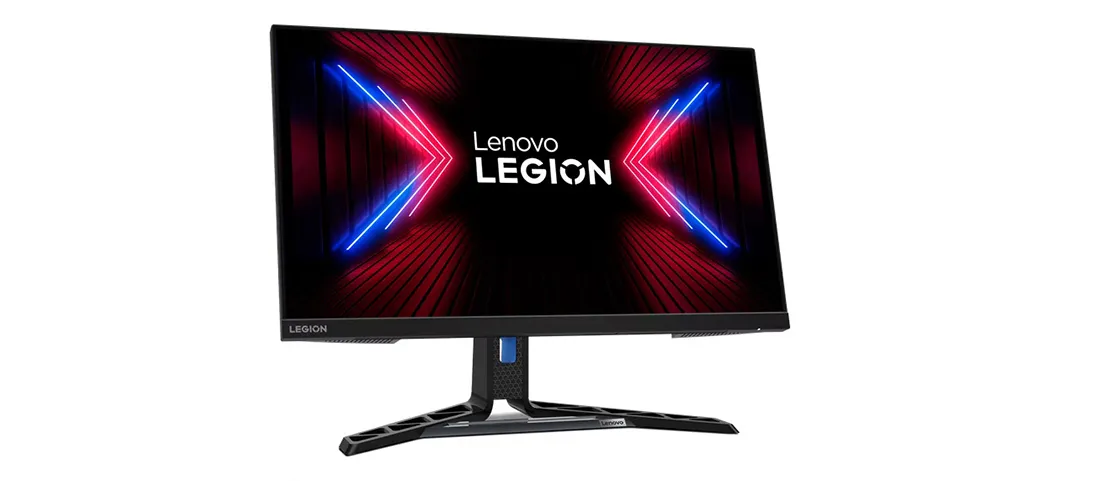 Хоть куда. Lenovo выпустили мониторы Legion R27q-30 и Legion R27i-30