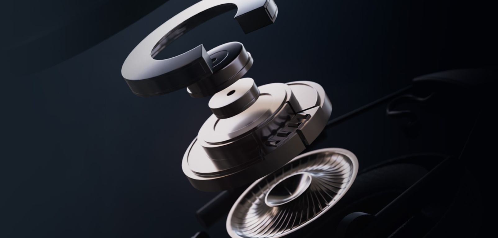 Наушники Razer BlackShark V2 Pro, Black