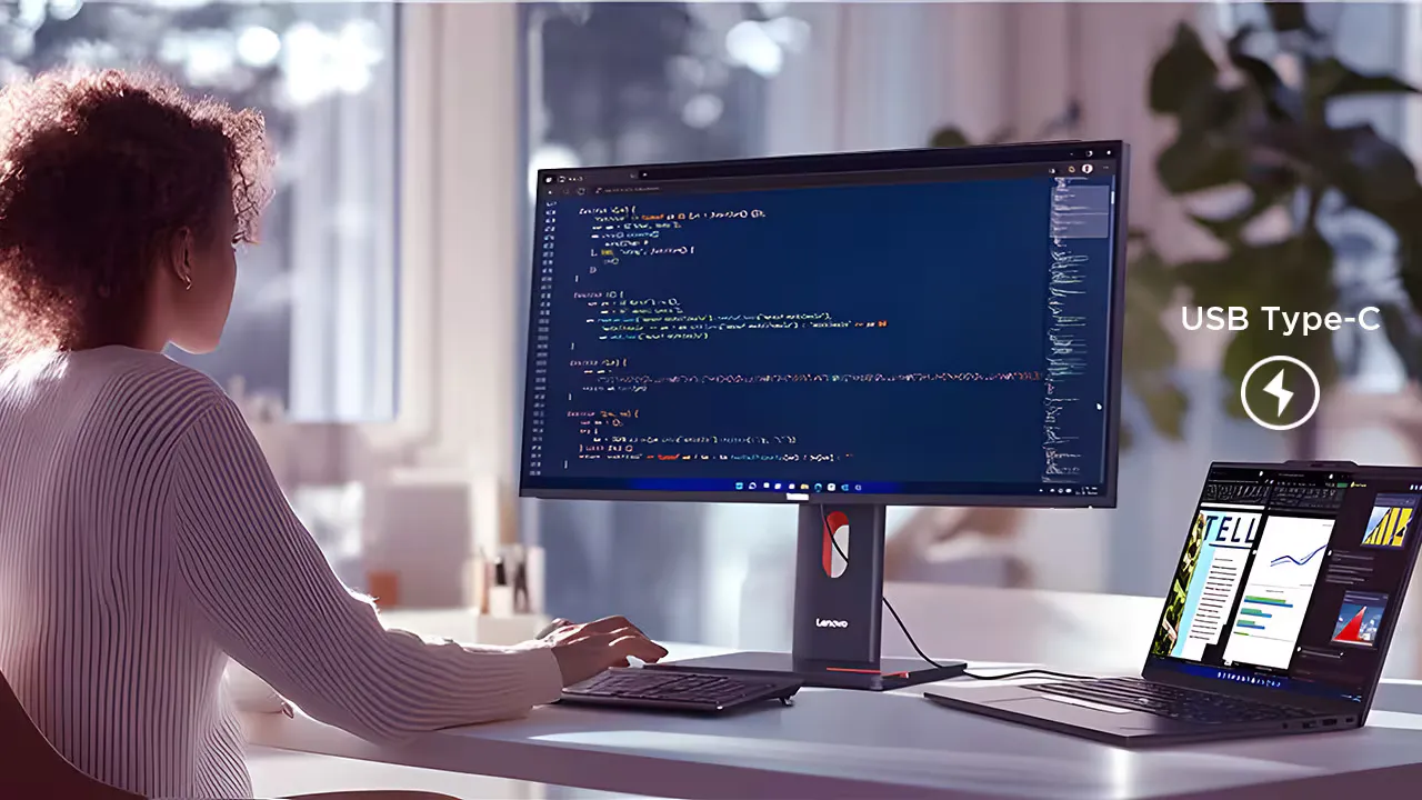 Lenovo ThinkVision P32UD-40