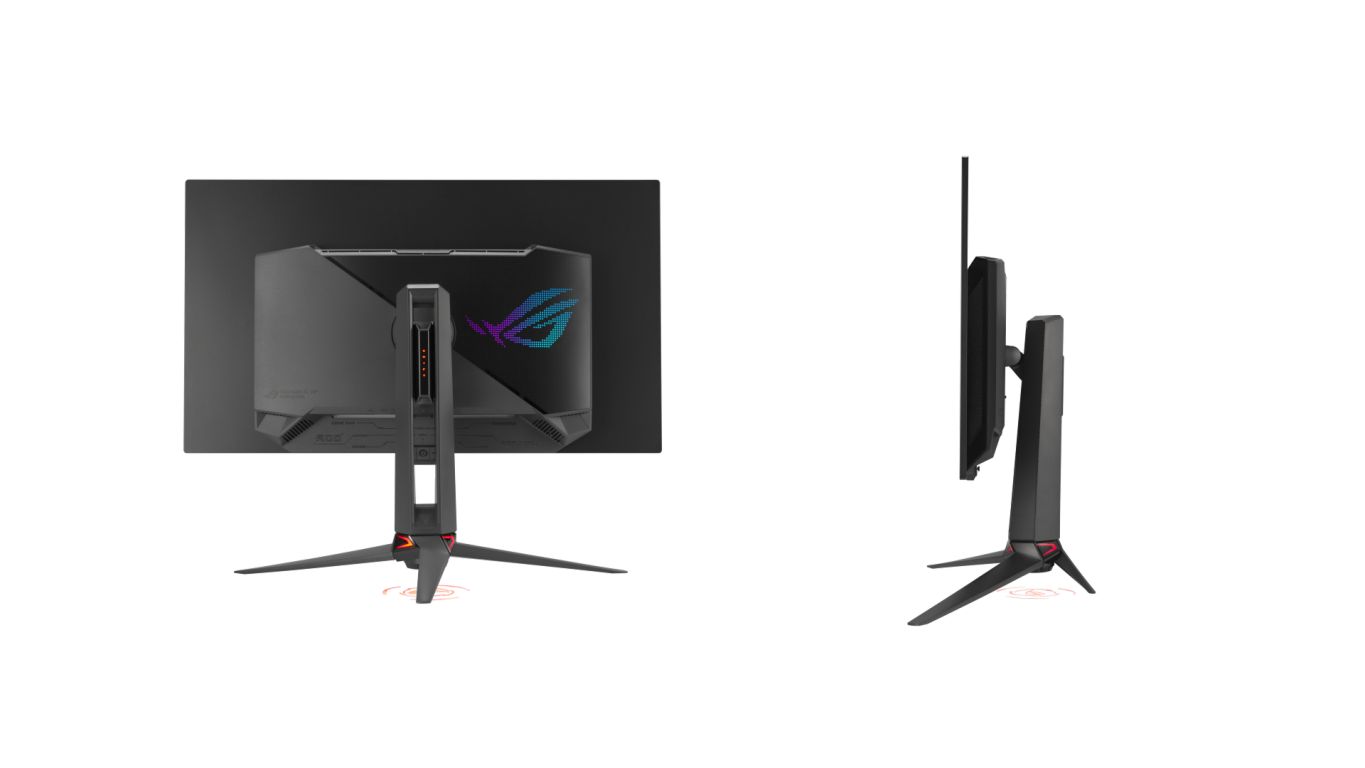 ASUS представила монитор ROG Swift PG32UCDMR