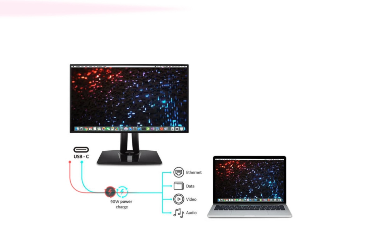 ViewSonic VP2768A-4K