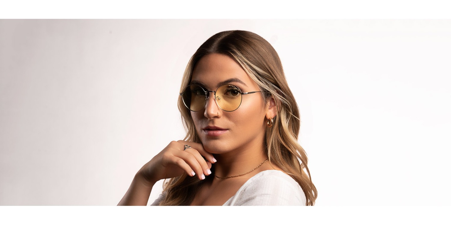 Очки для компьютера GUNNAR Ellipse, Onyx