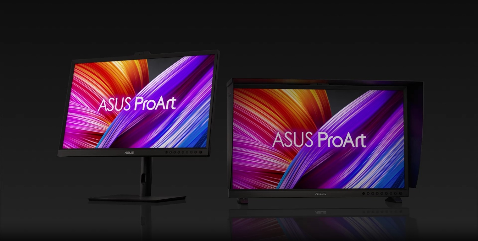 Монитор ASUS ProArt PA32DC