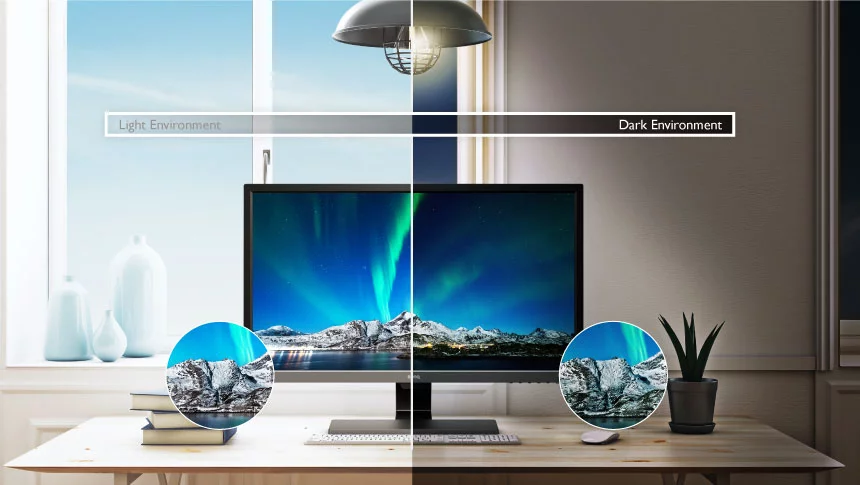 Монитор BenQ GW2480