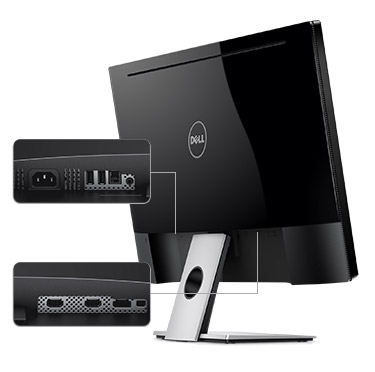 Dell S2817Q