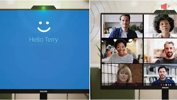 Монитор Philips 49B2U6903CH