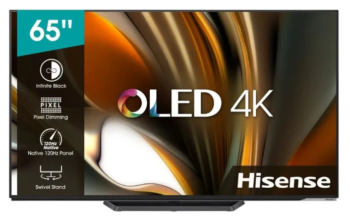 LG отвергла слухи о продаже ТВ-бизнеса Hisense