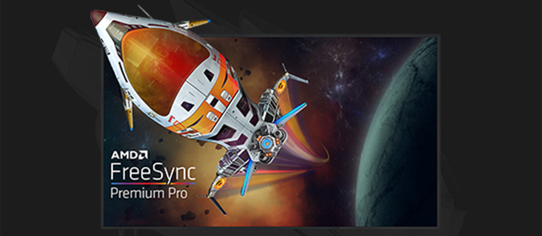 Цвета LG 27GR82Q