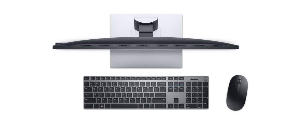 Монитор DELL P2421D