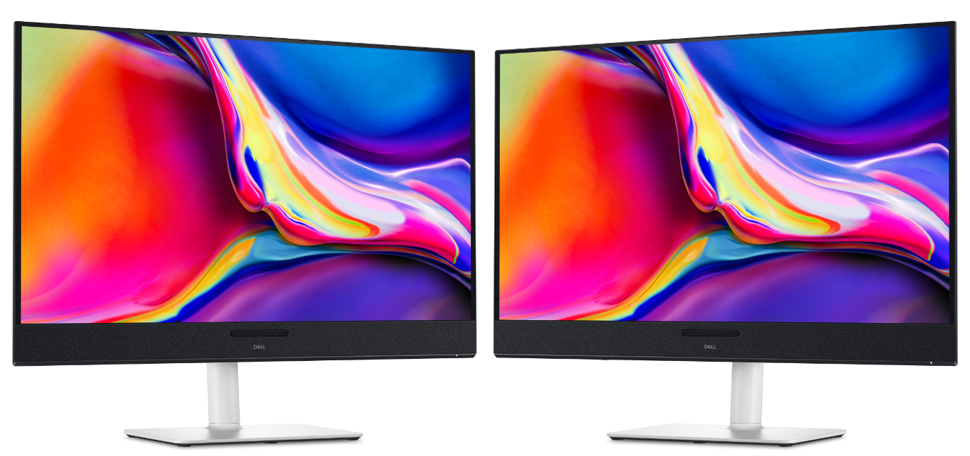 Dell анонсировала монитор S3225QC