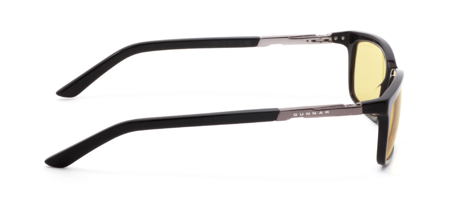 Очки для компьютера GUNNAR Haus, Onyx