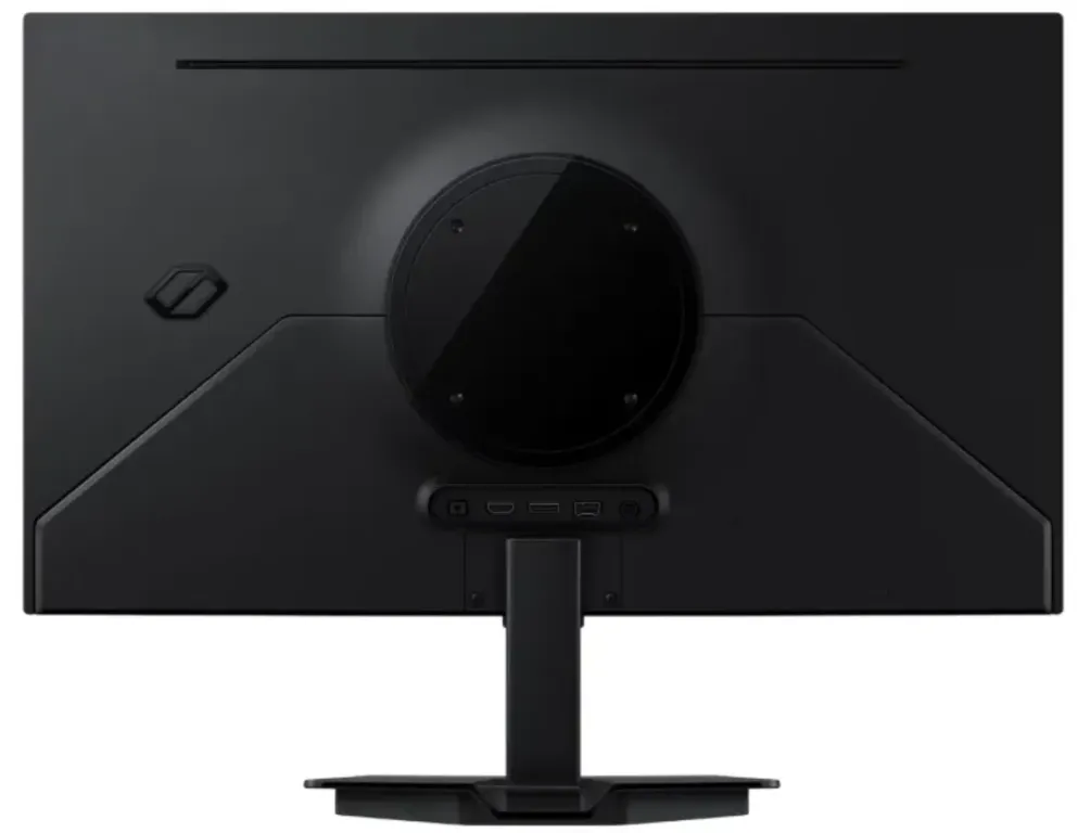 Samsung выпустила Odyssey OLED G50SF