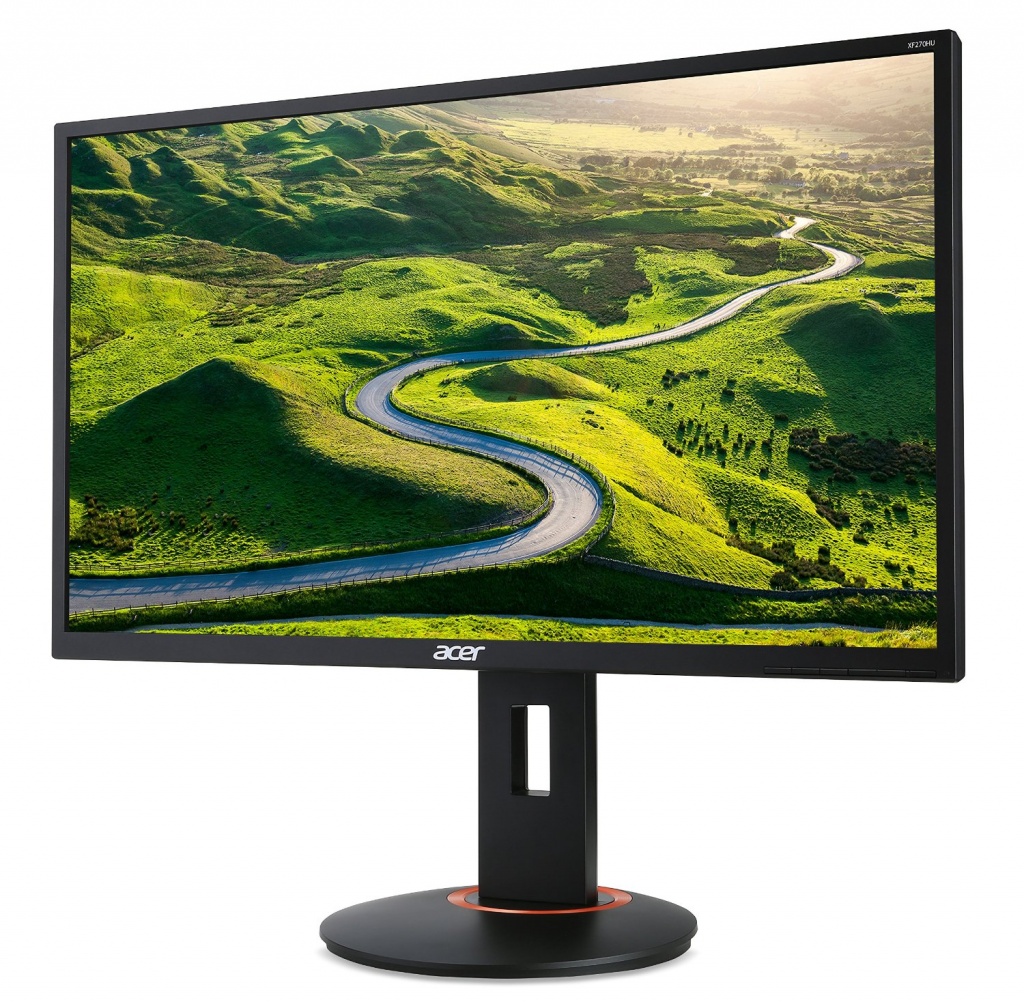 Acer XF270HU