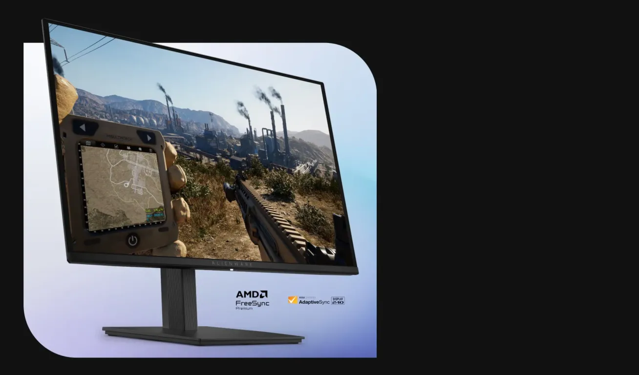 Dell Alienware AW2726DM