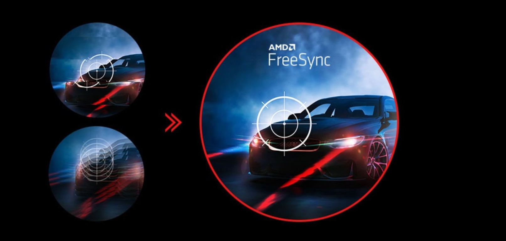 Монитор LG UltraGear 27GS60QC