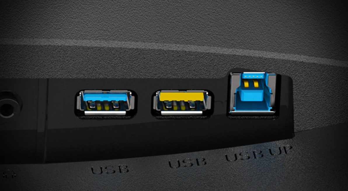 Монитор AOC 27E3UM