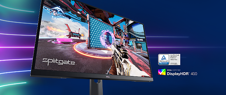 Монитор Dell G3223D