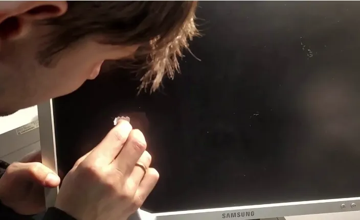 Советы по покупке и проверке монитора