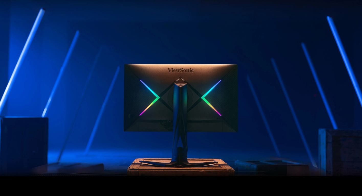 Монитор ViewSonic XG2536