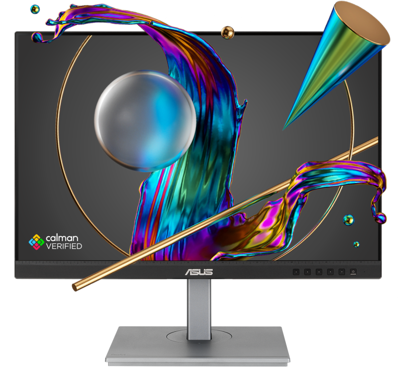 ASUS ProArt PA248CNV