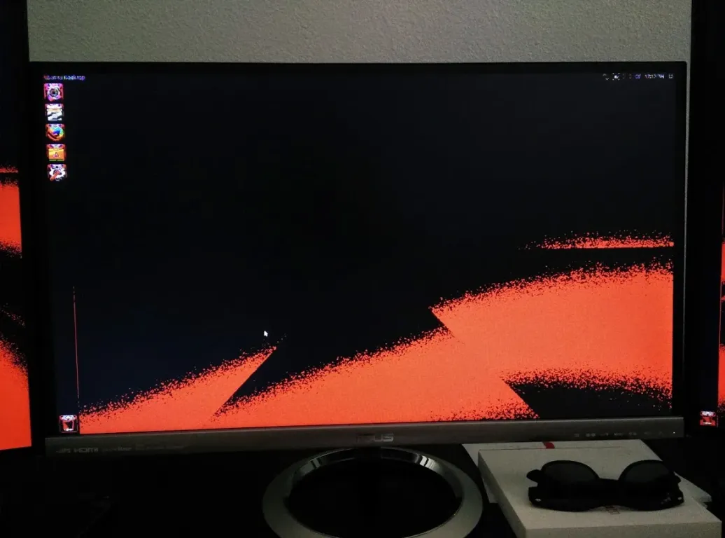 Типы подсветки в LCD-мониторах