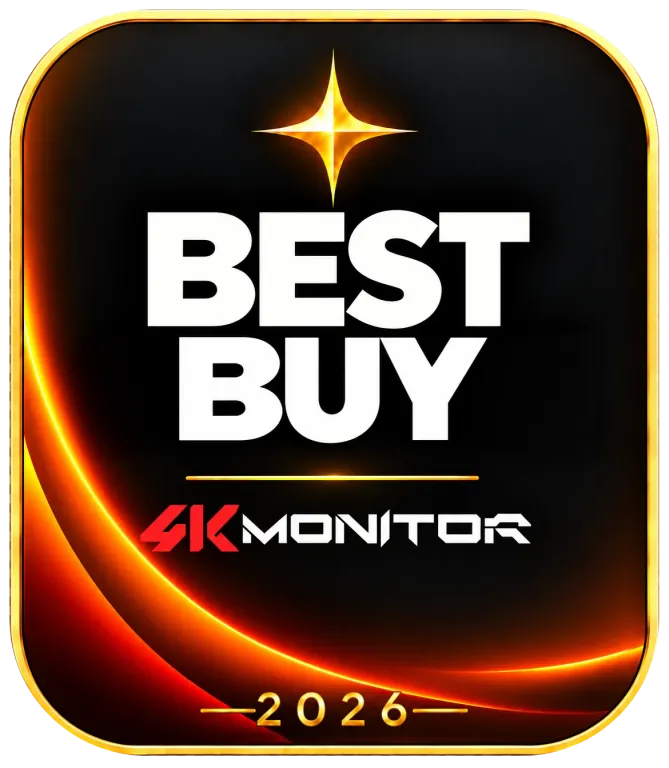 Награды для мониторов от 4K-Monitor