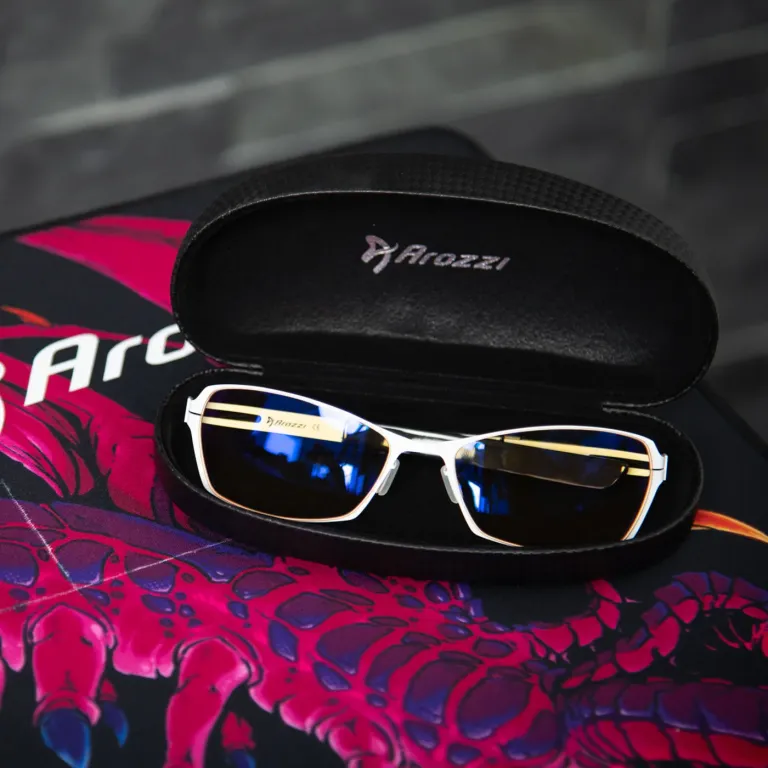 Очки для компьютера Arozzi Visione VX-500