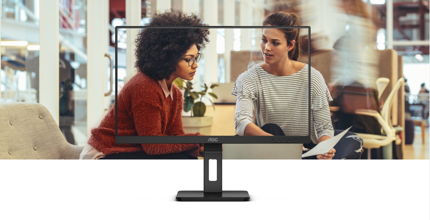 Монитор AOC 27E3QAF