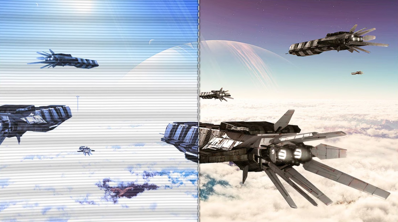 Монитор Samsung ViewFinity S7 S32D702E