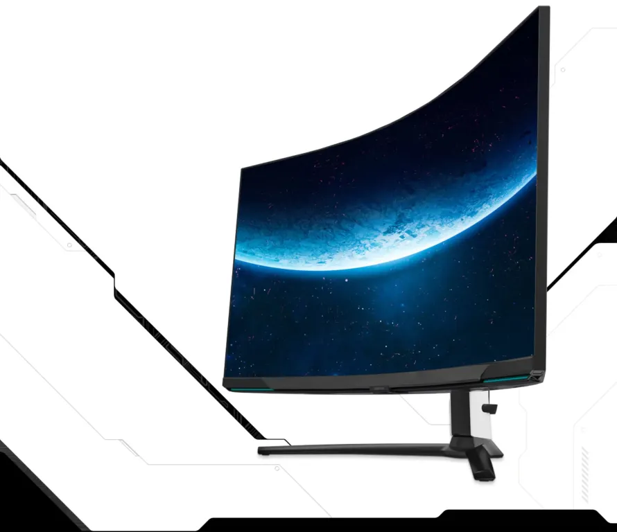 Samsung S32BG850NMXUE