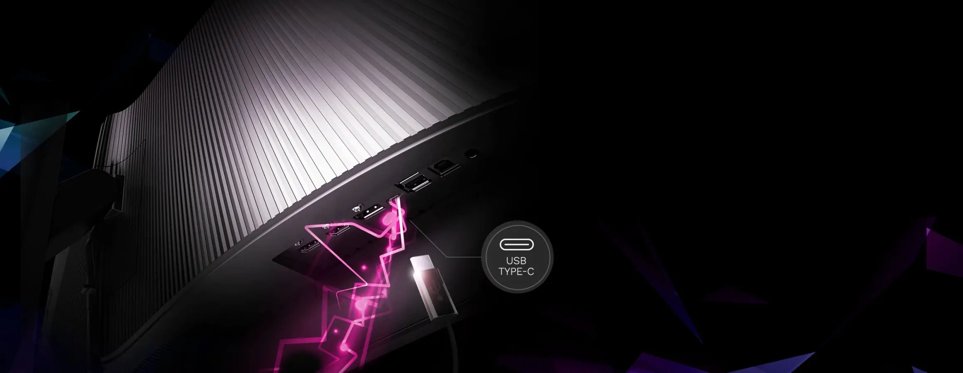 QD-OLED монитор MSI MPG 491CQP