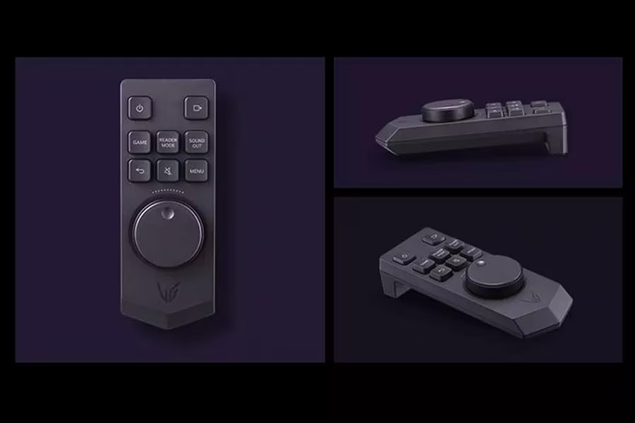 LG UltraGear 48GQ900-B