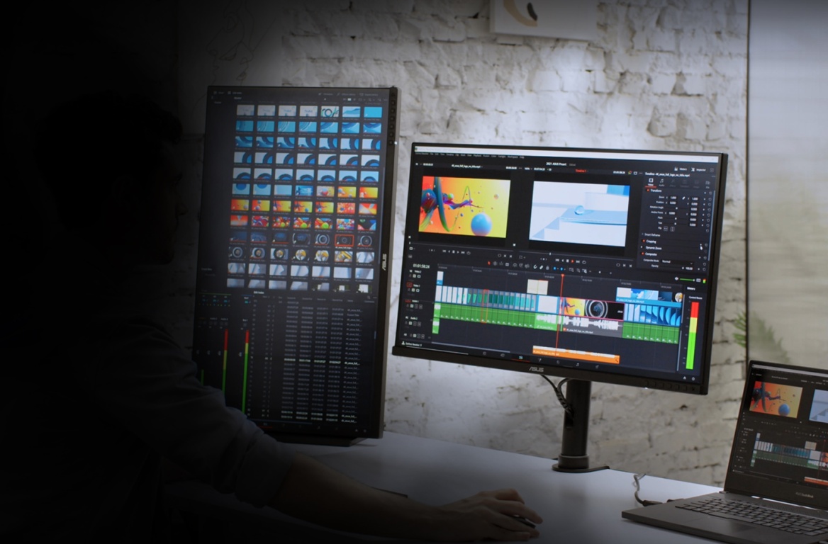 ASUS ProArt PA348CGV