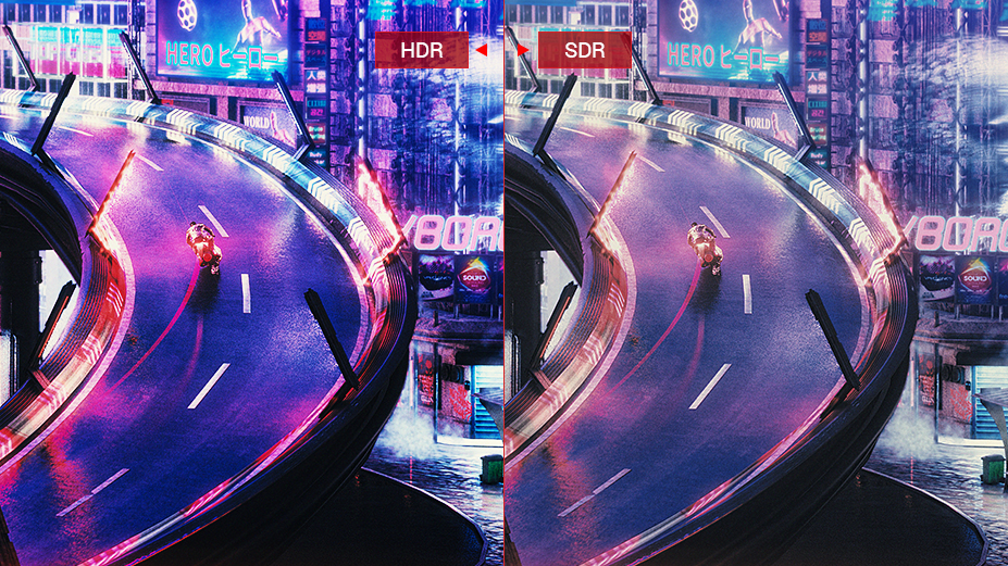 Монитор ASUS ROG Strix XG43VQ