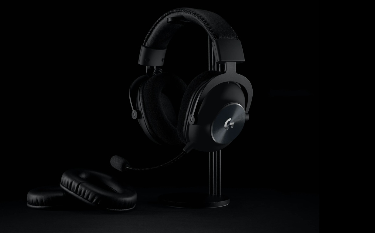 Гарнитура Logitech G Pro X Lightspeed
