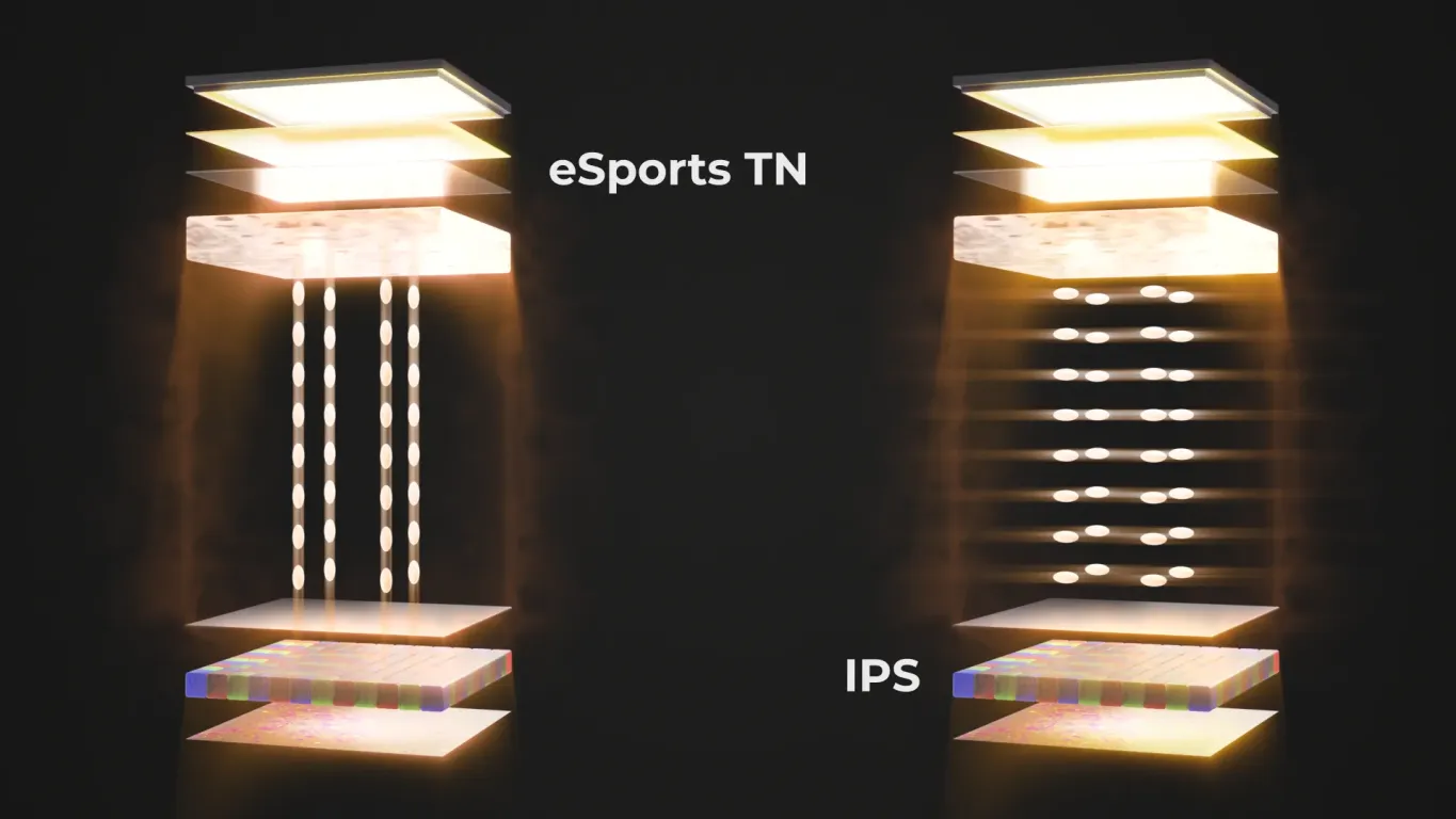 Монитор AOC AGON Pro CS24A