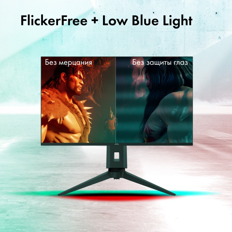 Монитор GMNG GM-27F11