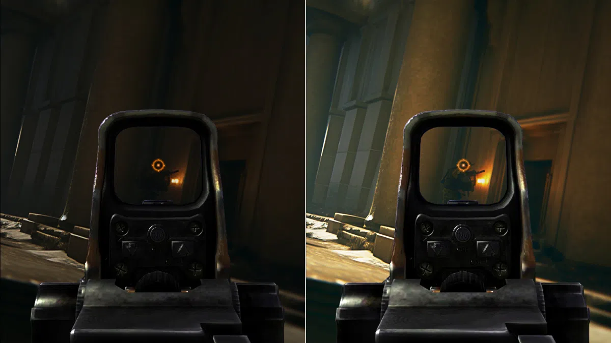 Монитор TCL 27R83U