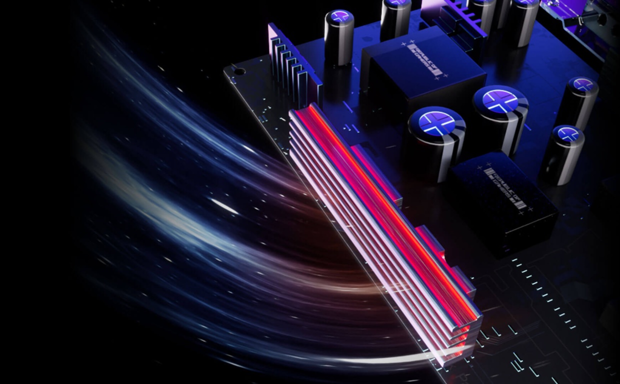 Монитор ASUS ROG Swift OLED PG32UCDP