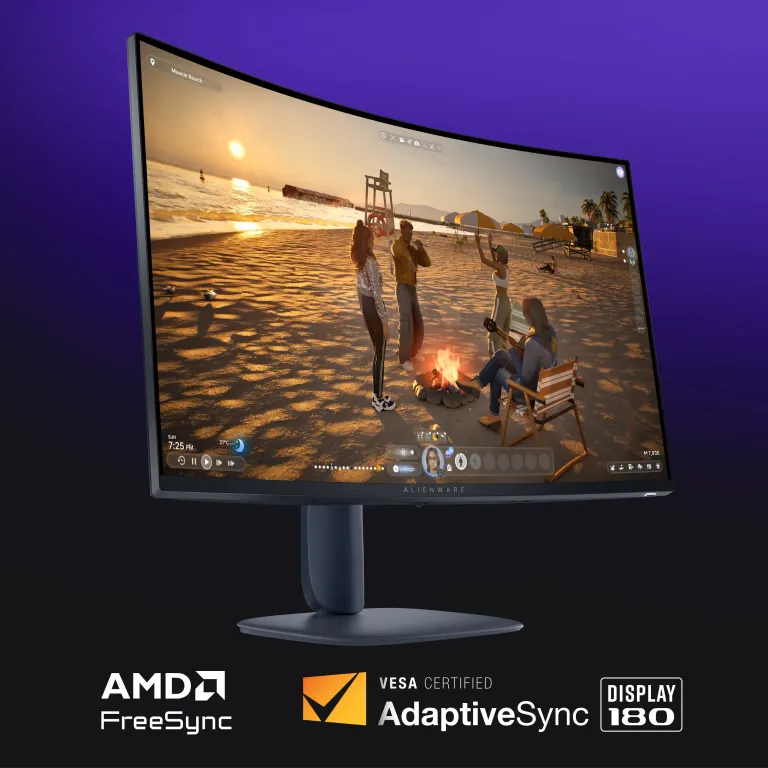 Dell Alienware AW3225DM