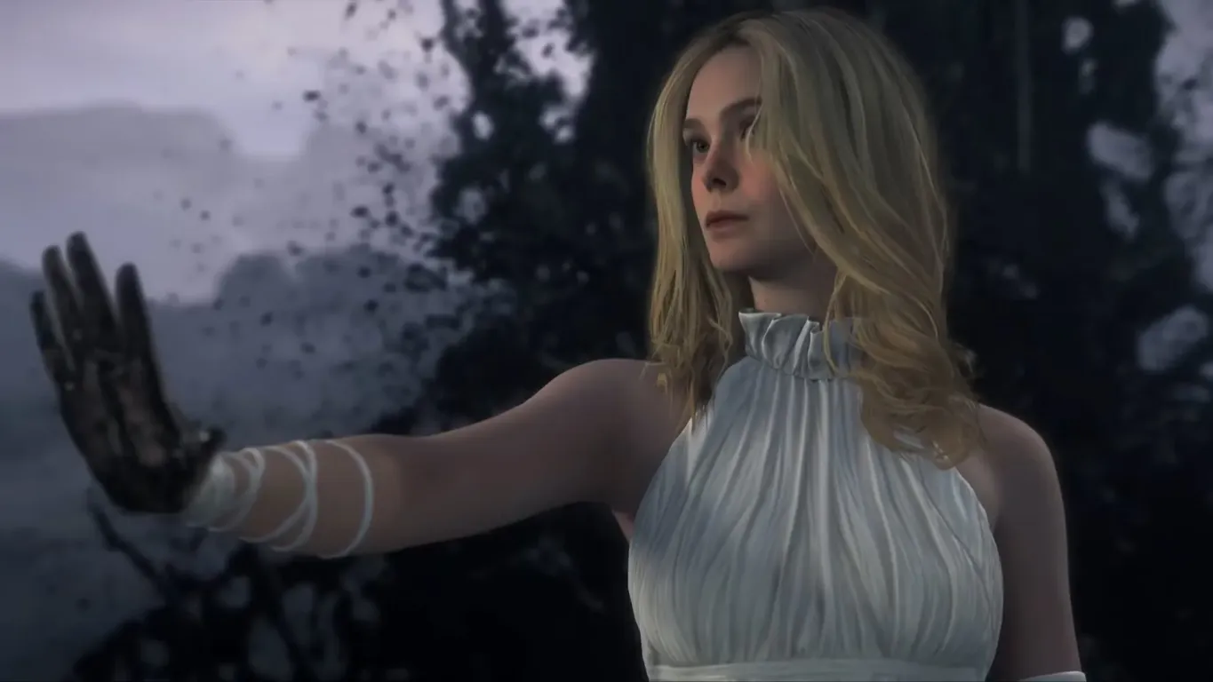 Монитор для Death Stranding 2