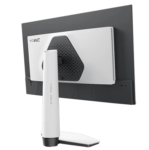 BenQ представила монитор MOBIUZ EX271QMZ