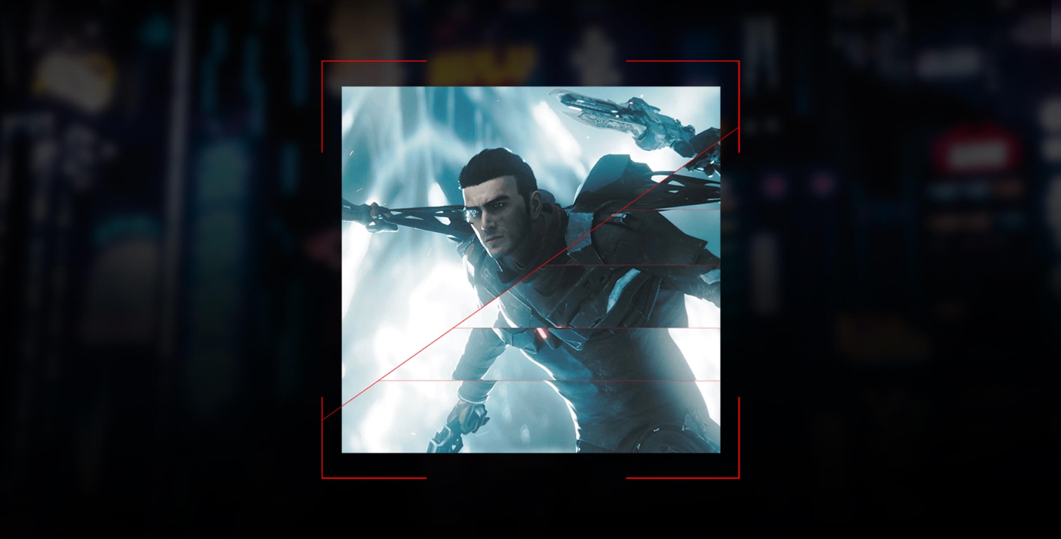 ASUS ROG Swift PG42UQ OLED