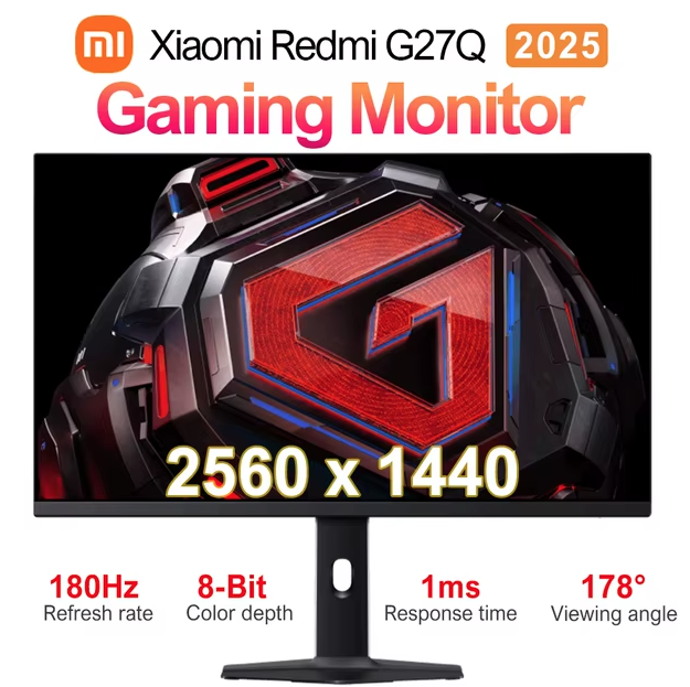 ТОП-15 мониторов с частотой 240 Гц в 2025 году