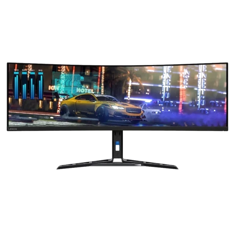 Монитор Lenovo Legion R45w-30