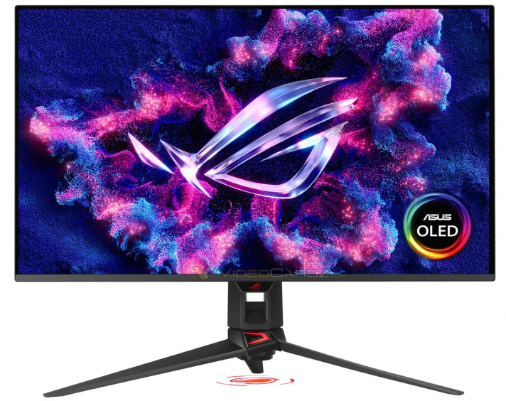 ASUS готовит новый ROG Swift PG32UCDM3 